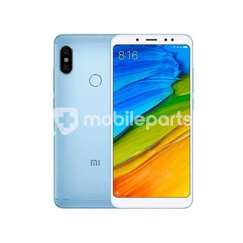 Xiaomi Redmi Note 5 Blue 64GB