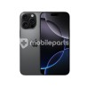 iPhone 16 Pro Max Black 512GB (100% Battery)