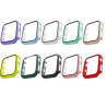 OBASTYLE Hard Frame Bumper Case  Smartwatch 44mm-Black