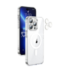 Cover Case Magnetic Hard Removable Lens Protection iPhone 18 Pro Max