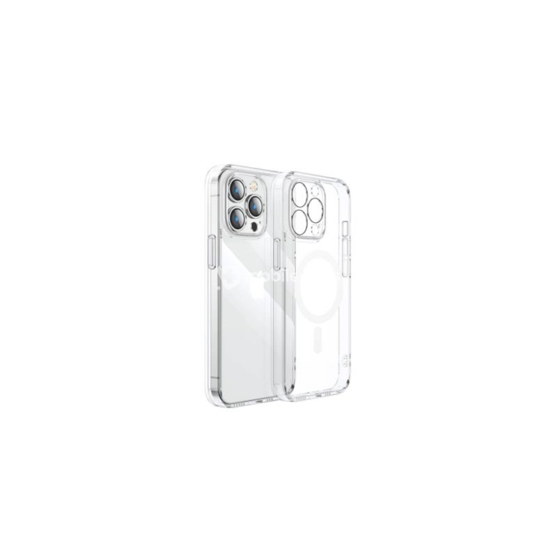 Cover Case Magnetic Hard Removable Lens Protection iPhone 18 Pro Max