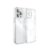 Cover Case Magnetic Hard Removable Lens Protection iPhone 18 Pro Max