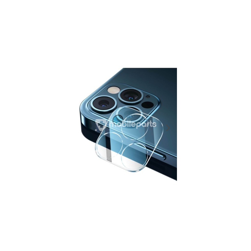 Camera Clear Protector iPhone 18 Pro Max