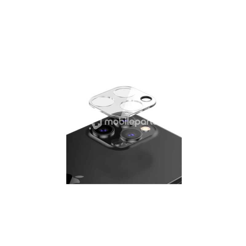 Camera Clear Protector iPhone 18 Pro