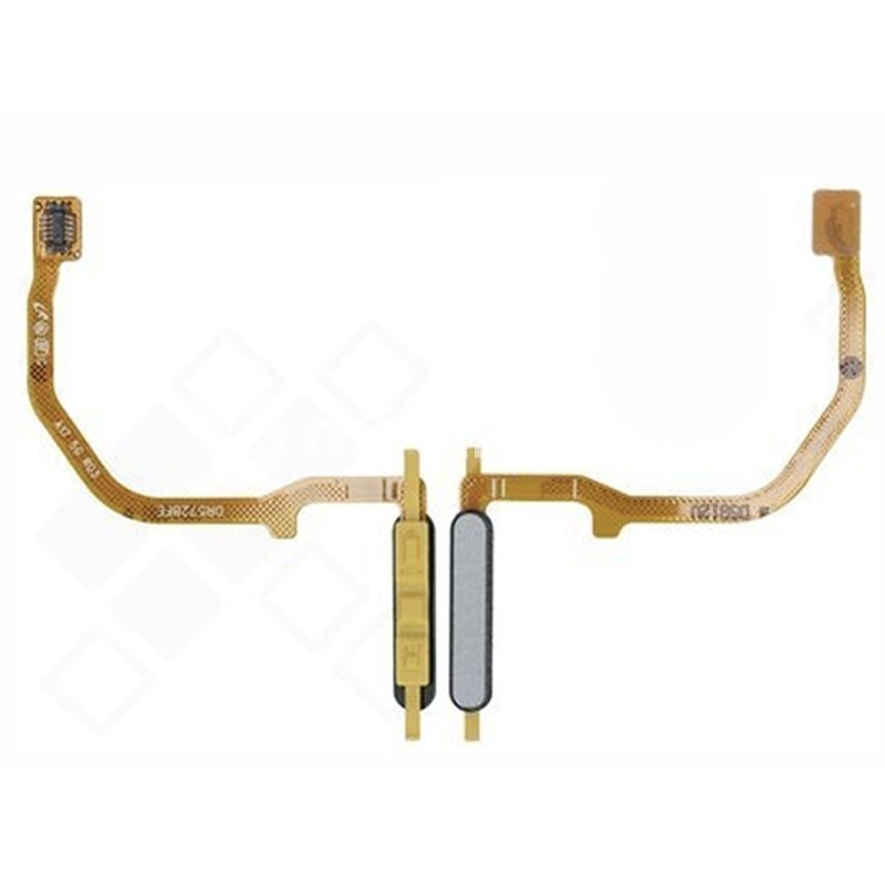 Fingerprint Sensor Flex Cable Gray Samsung SM-A176 A17 5G (Ori)