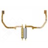 Fingerprint Sensor Flex Cable Gray Samsung SM-A176 A17 5G (Ori)