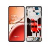 Display Touch + Frame Black OPPO Reno12 F - 12 FS 5G (Ori)