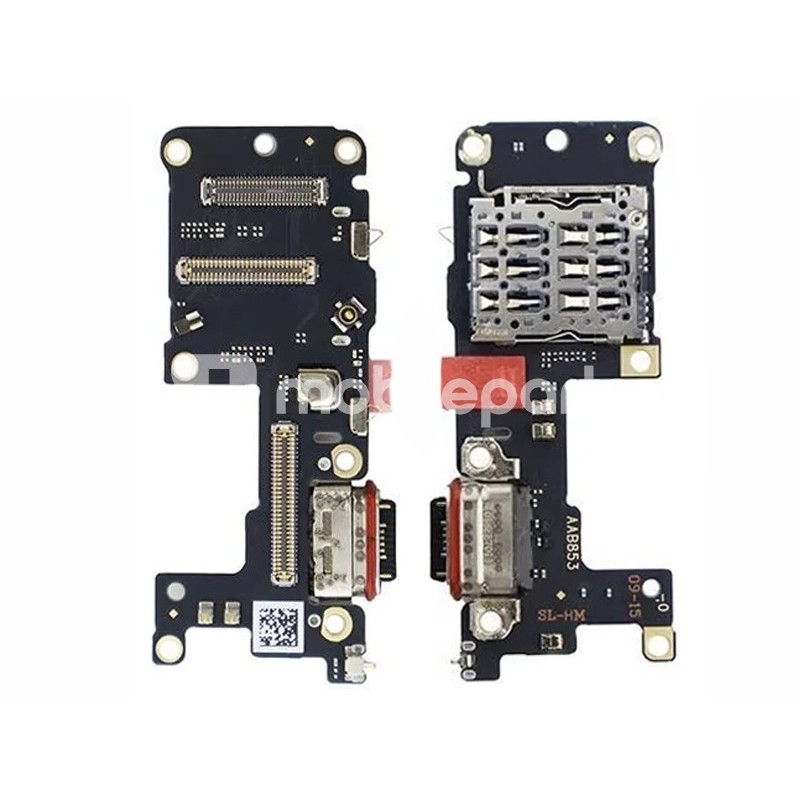 Charging Connector + Board Realme GT 7 Pro (Ori)
