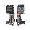 Charging Connector + Board Realme GT 7 Pro (Ori)