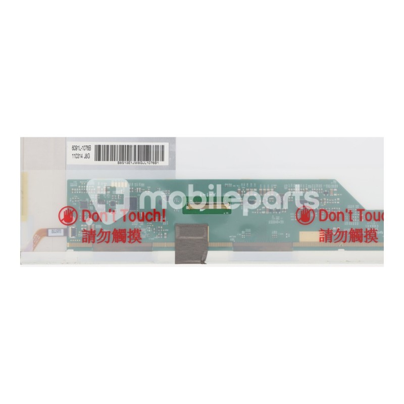 LCD Touch Screen Glossy LP173WD1 TLG1 17.3Inch (40 pin)