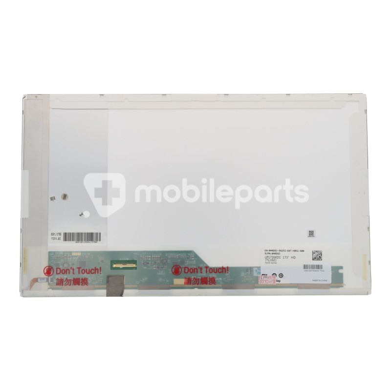 LCD Touch Screen Glossy LP173WD1 TLG1 17.3Inch (40 pin)