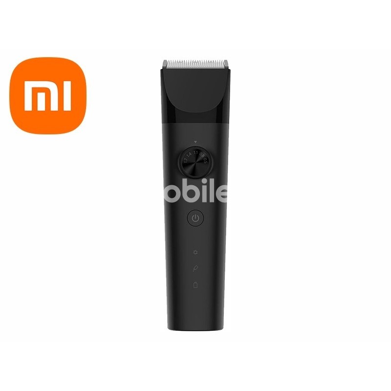 XIAOMI HAIR CLIPPER BLACK BHR5892EU