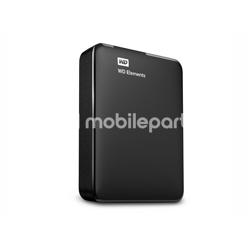 WD Elements Black USB 3.0 2TB