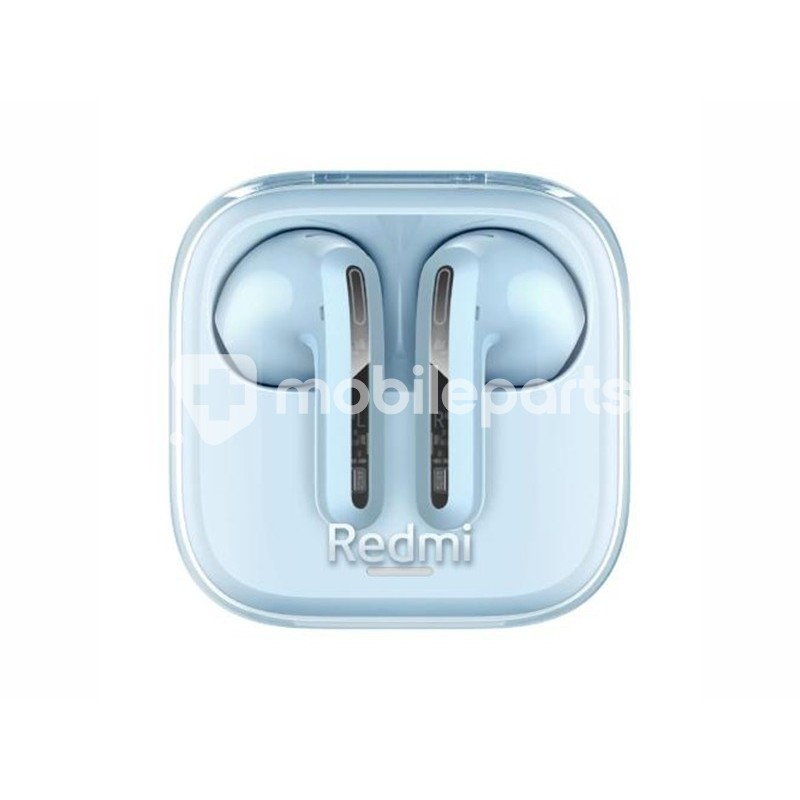 XIAOMI REDMI BUDS 6 ACTIVE BLUE BHR8394GL