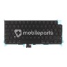 Keyboard with Backlight MacBook Pro M5 Pro 16" A3428 (UK Version)