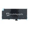 Keyboard with Backlight MacBook Pro M5 Pro 16" A3428 (UK Version)