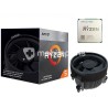 AMD Ryzen 5 2700X