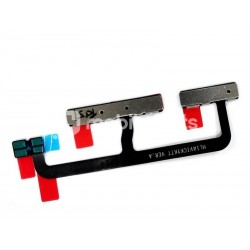 Accensione + Volume Flat Cable Huawei P10 Plus