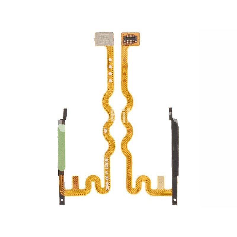 Fingerprint Flex Cable Tendril Moto G06