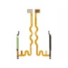 Fingerprint Flex Cable Tendril Moto G06
