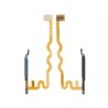 Fingerprint Flex Cable Tapestry Moto G06 4G