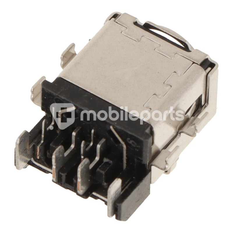 DC Power Jack Cable Asus ROG Zephyrus Duo 15 (GX551Q)