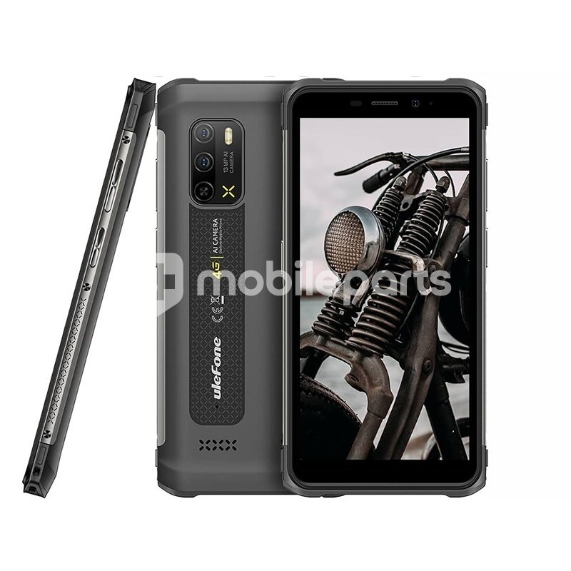 Ulefone Armor X10 Black 32GB