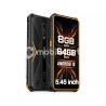 Ulefone Armor X12 Pro Orange 64GB