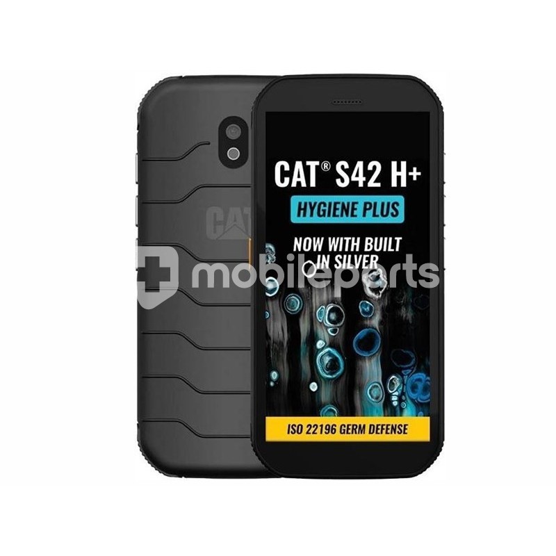 CAT S42H+ Black 32GB