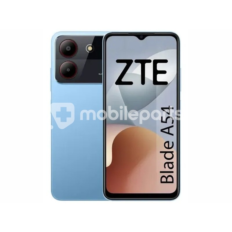 ZTE Blade A54 Blue 128GB
