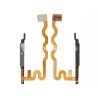 Fingerprint Flex Cable Gravity Grey Moto G15 - G15 Power