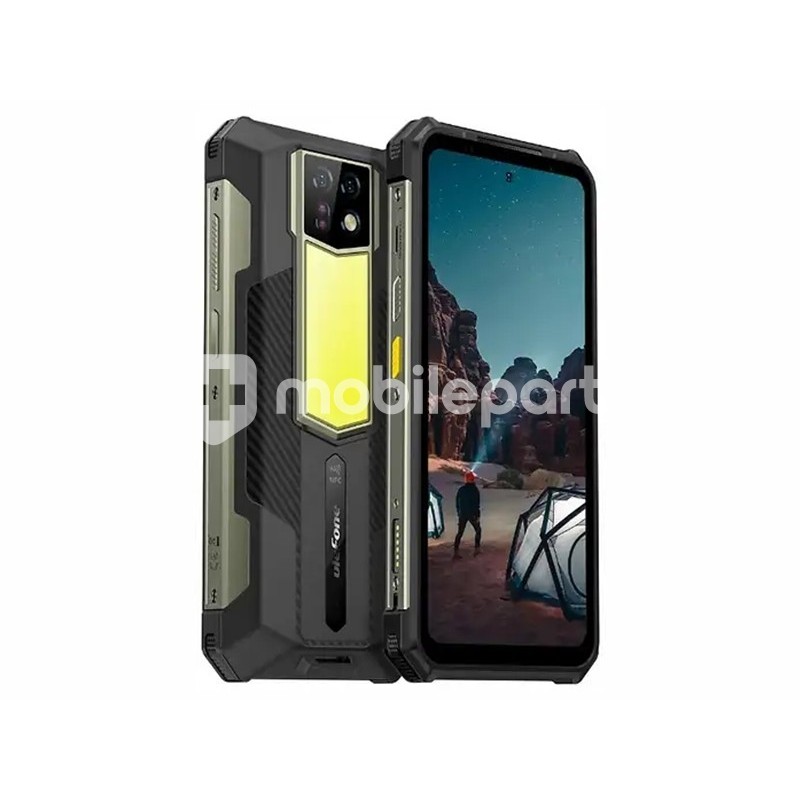 Ulefone Armor 24 Black 256GB