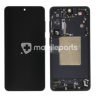 Display Touch + Frame Black Samsung SM-S942 S26 5G (Ori)
