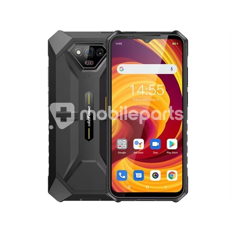Ulefone Armor X13 Black 64GB
