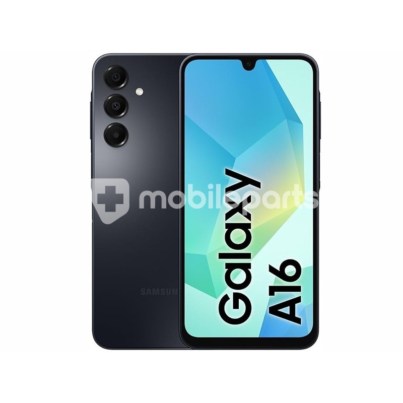 Samsung SM-A165 A16 4G Black 128GB (Box Slightly Damaged)