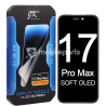 Display iPhone 17 Pro Max Soft OLED JK