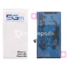 Battery iPhone 12 - 12 Pro (Diagnosable High Capacity 3400mAh)