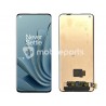 Display Touch Black OnePlus 10 Pro - OPPO Find X5 Pro (OLED)
