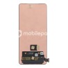 Display Touch Black OnePlus 13R (PULLED)