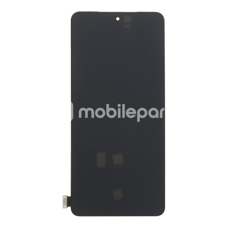 Display Touch Black OnePlus 13R (PULLED)