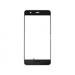 Lens Black + Fingerprint Sensor Flat Cable Huawei P10 Plus
