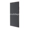 Display Touch + Frame Gold Samsung SM-N986 Note 20 Ultra 5G (OLED)