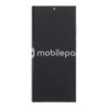 Display Touch + Frame Gold Samsung SM-N986 Note 20 Ultra 5G (OLED)