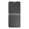 Display Touch Black Dooge S89 - S89 Pro (PULLED)