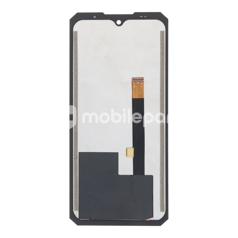 Display Touch Black Dooge S89 - S89 Pro (PULLED)