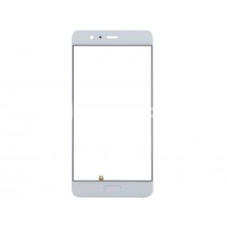 Lens White + Fingerprint Sensor Flat Cable Huawei P10 Plus
