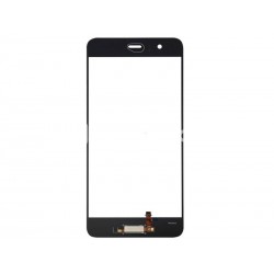 Lens White + Fingerprint Sensor Flat Cable Huawei P10 Plus