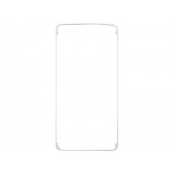 Frame White Housing Huawei P10 Plus