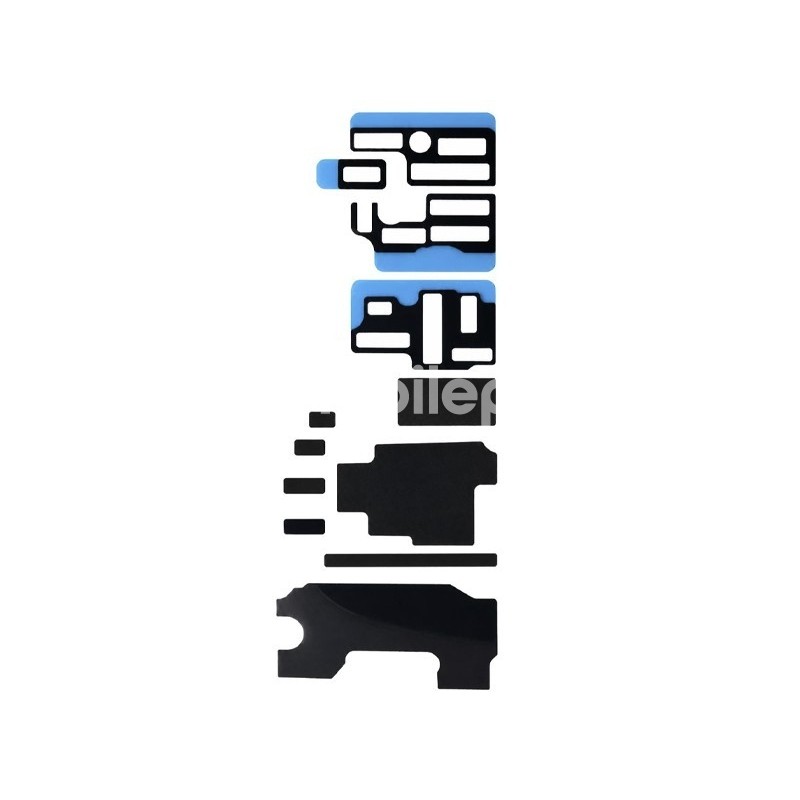Set Adhesives Thermal Heatsink and Sponges FPC for Motherboard iPhone 17 Pro