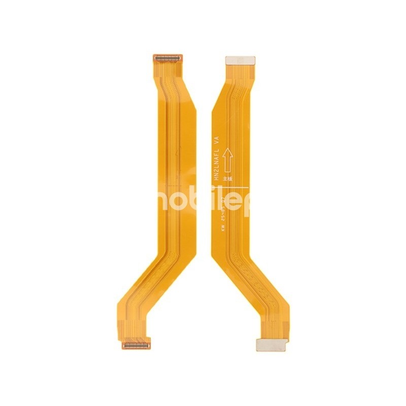 Motherboard Flex Cable Honor 600 Lite